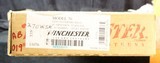 Winchester Model 70 - 2 of 2