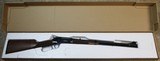 Winchester 94 "Big Bore" - 1 of 2