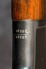 Winchester Model 63 Rifle - 9 of 14