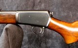 Winchester Model 63 Rifle - 4 of 14