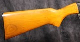 Remington 572 "150 Years" Rifle - 5 of 14