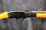 Remington 572 "150 Years" Rifle - 4 of 14