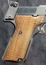 High Standard 107 Military-Supermatic Citation - 10 of 15