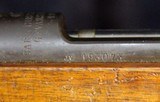 Swedish Model 96 Mauser - 3 of 6