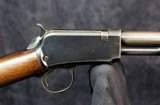 Winchester Model 62 Rifle - 4 of 15