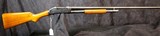 Winchester Model 1897 Shotgun - 1 of 14
