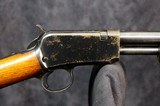Winchester Model 62 Rifle - 4 of 15