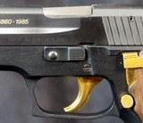 Sig Sauer 226 "Jubilee" - 6 of 14