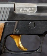 Sig Sauer 226 "Jubilee" - 11 of 14