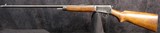 Winchester Model 63 Rifle - 2 of 15