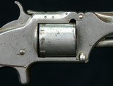S&W No 2 Army Revolver - 3 of 14