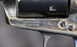 Colt SAA, Cavalry - 12 of 15