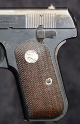 Colt Model 1908 Pocket Auto - 7 of 10