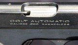 Colt Model 1908 Pocket Auto - 10 of 10