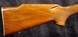 Remington Model 700 BDL Varmit Rifle - 8 of 15