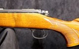 Remington Model 700 BDL Varmit Rifle - 4 of 15