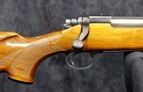 Remington Model 700 BDL Varmit Rifle - 7 of 15