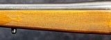 Remington Model 700 BDL Varmit Rifle - 14 of 15