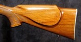 Remington Model 700 BDL Varmit Rifle - 5 of 15