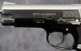 S&W Model 59 - 7 of 12