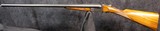 FN New Anson Standard Grade Double Barrel Shotgun - 2 of 15