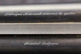 FN New Anson Standard Grade Double Barrel Shotgun - 6 of 15