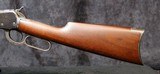 Winchester 1892 Short Rifle - 5 of 14