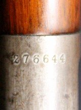 Winchester 1892 Short Rifle - 10 of 14