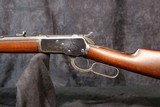 Winchester 1892 Short Rifle - 4 of 14