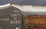 Australian Martini Cadet Rifle - 13 of 15