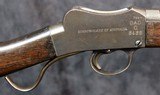 Australian Martini Cadet Rifle - 9 of 15