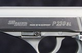 Sig Sauer Model 230SL - 7 of 12