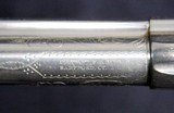 Colt SAA, Engraved - 13 of 15
