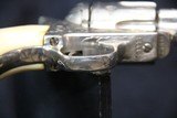 Colt SAA, Engraved - 6 of 15