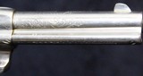 Colt SAA, Engraved - 5 of 15