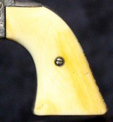 Colt SAA, Engraved - 10 of 15