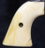 Colt SAA, Engraved - 3 of 15