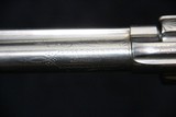 Colt SAA, Engraved - 12 of 15