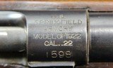 Springfield 1922M1 - 6 of 15