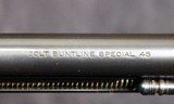 Colt SSA Buntline Special - 11 of 15