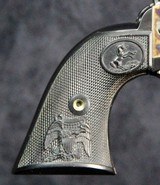 Colt SSA Buntline Special - 5 of 15