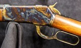 Winchester Model 1886 Rifle - 4 of 15