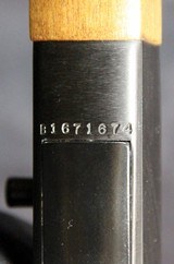 Wincheaster Model 190 Rifle - 7 of 14