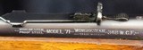 Winchester Model 71 - 6 of 15
