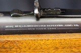 Winchester Model 71 - 14 of 15