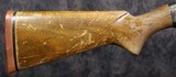 Winchester Model 12 "Heavy Duck" - 9 of 15