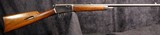 Winchester Model 03 Rifle - 1 of 15