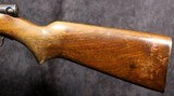 Winchester Model 74 - 12 of 15