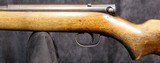 Winchester Model 74 - 11 of 15