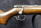 Winchester Model 69A Rifle - 4 of 13